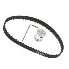Timing Pulley Wheel Belt with