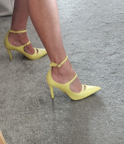 Women high heel shoes - women's,