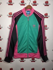 Adidas Mens Medium Tracksuit