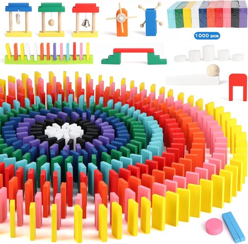 Jacootoys 1000 pcs - jacootoys,