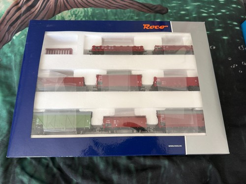 Roco 44001 csd - 44001, train