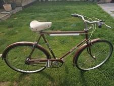 Vintage Raleigh Transit Bicycle