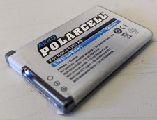 AKKU Polarcell 1200mAh 3.7V