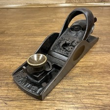 Early Stanley Adjustable Block