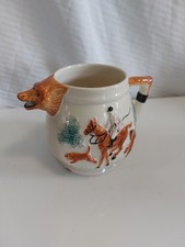 Vintage Portland Pottery