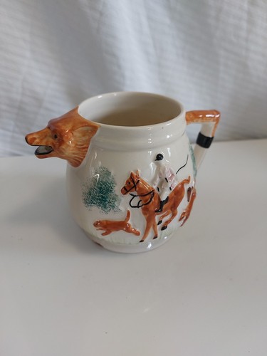 Vintage portland pottery - vintage,