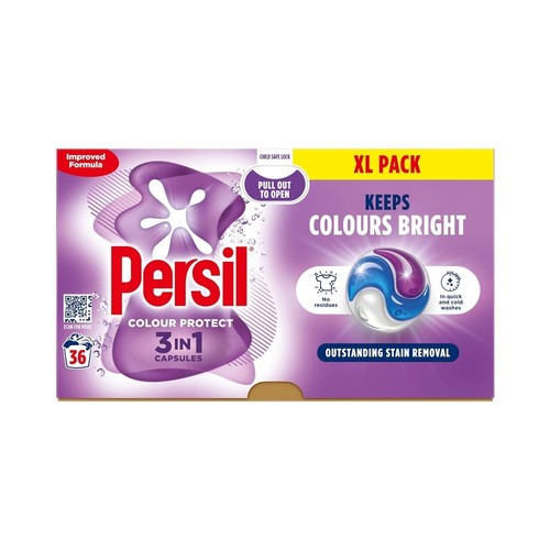 Persil colour protect - persil, 3