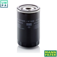 OIL FILTER W 719/29 FOR LTI