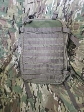 RARE Paraclete Smoke Green