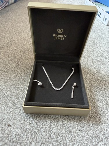 Warren james bracelet - warren, and