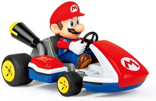 Kyosho egg mario kart big - kyosho, r/c