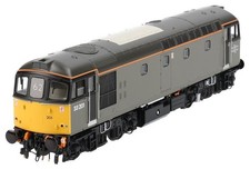 Heljan 3325 BR Class 33/2