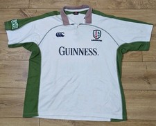 Vintage Canterbury London