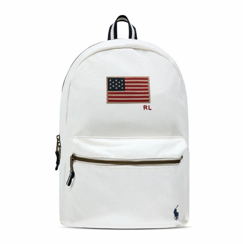 Polo ralph lauren - lauren, backpack