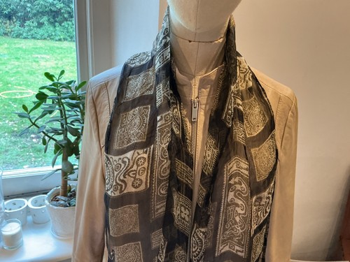 Beautiful for liberty scarf - beautiful,