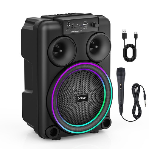 Portable wireless bluetooth - portable,