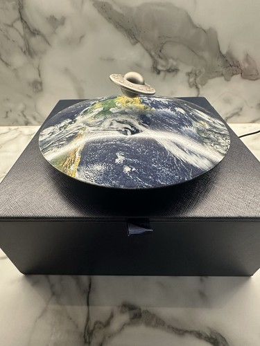 2024 fine silver levitating
