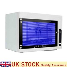 UV Professional Disinfection Cabinet Sterilizer Equipment ,For Salon Beauty