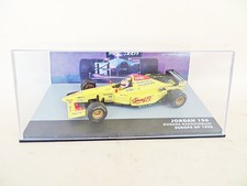 ALTAYA JORDAN 196 F1 CAR #11