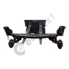 AUDI Q2 GA Rear Axle 5Q0501049BJ