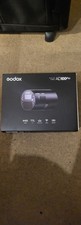 Godox AD100Pro Portable Pocket Outdoor Flash With Battery Kit