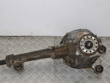 Ford f150 raptor front diff - front,