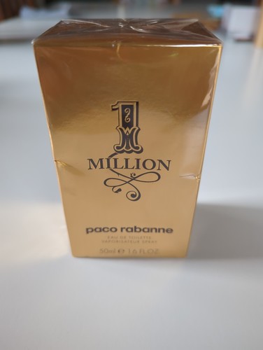 New sealed paco rabanne - paco, 1