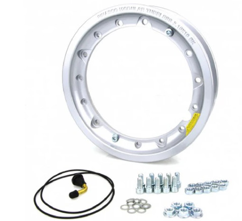 Pinasco tubeless split - tubeless, rims