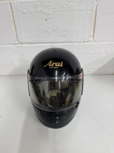 Arai black helmet size for - helmet,