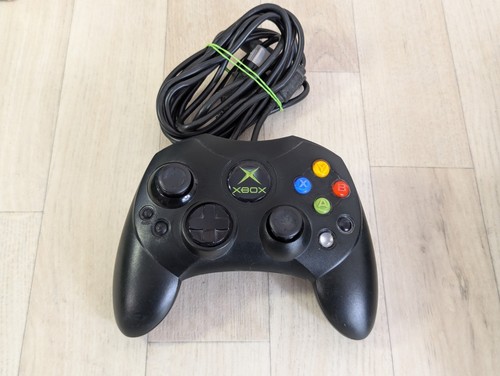 Original xbox slim controller - xbox,