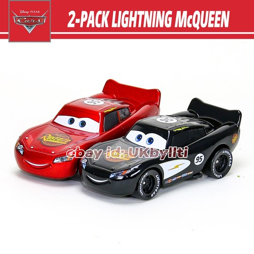 Pack disney pixar - disney, cars