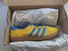 Adidas malmo city - malmo, series