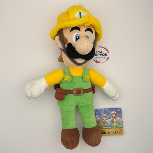 New sanei super mario - mario, maker