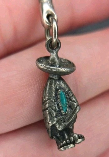 Vintage mexico silver - silver,