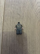 Forrest moon bricks Lego WW2