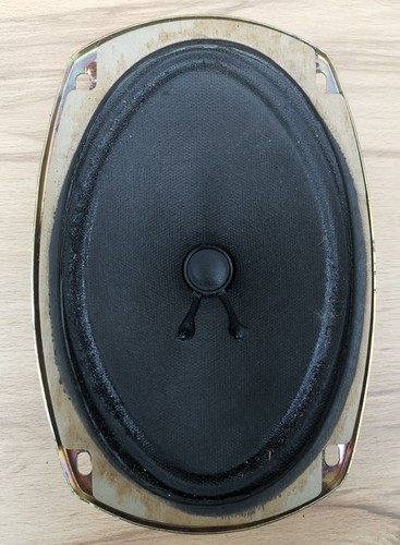 Toa bst speaker - 5w,