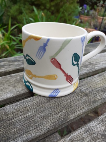 Emma bridgewater polka cutlery - polka,