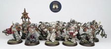 Warhammer 40k - Death Guard -