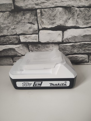 Genuine makita bl1815g - genuine,