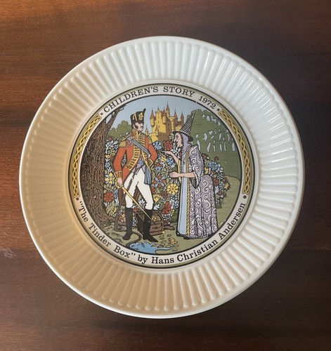 1972 wedgewood children - 1972, children’s