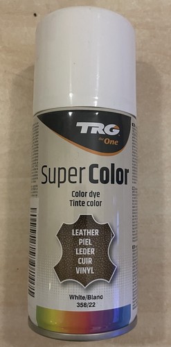 Trg super colour white - -,