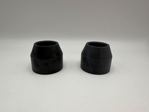 Fork dust oil seal kit - oil,