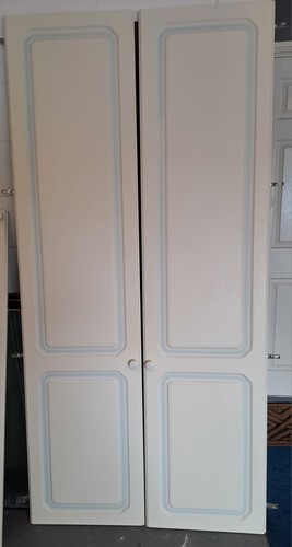 Fitted wardrobe doors - fitted,