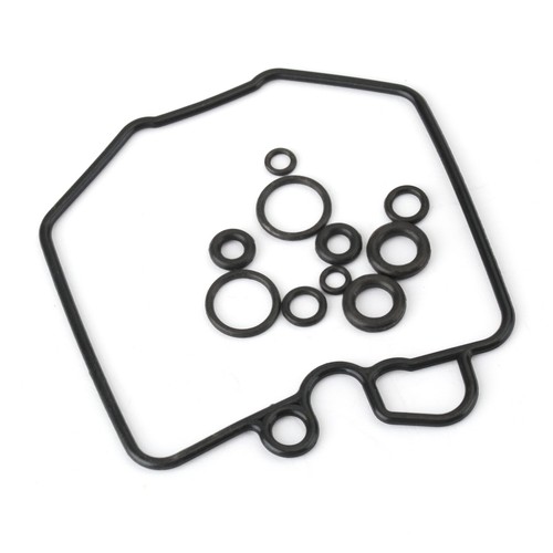 Carburetor repair rebuild kit - carburetor,