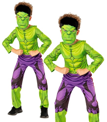Hulk marvel superhero kids - superhero,