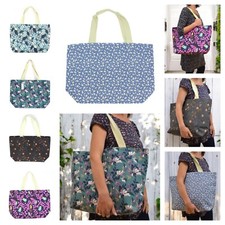 Large Shoulder Tote Beach Bag