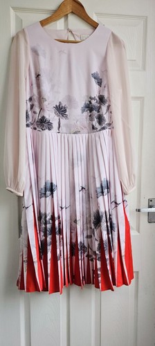 Ted baker prticha lake - baker,