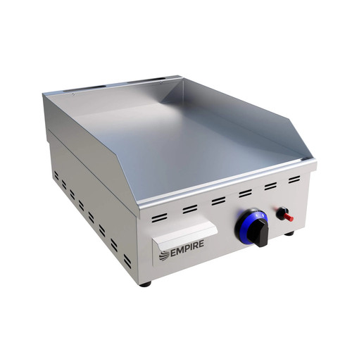 Commercial single burner gas - commercial,