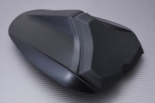 Matte Black Rear Passenger