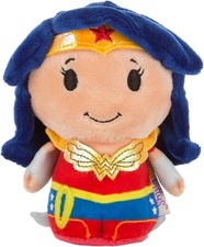 Hallmark itty bitty wonder - hallmark, dc